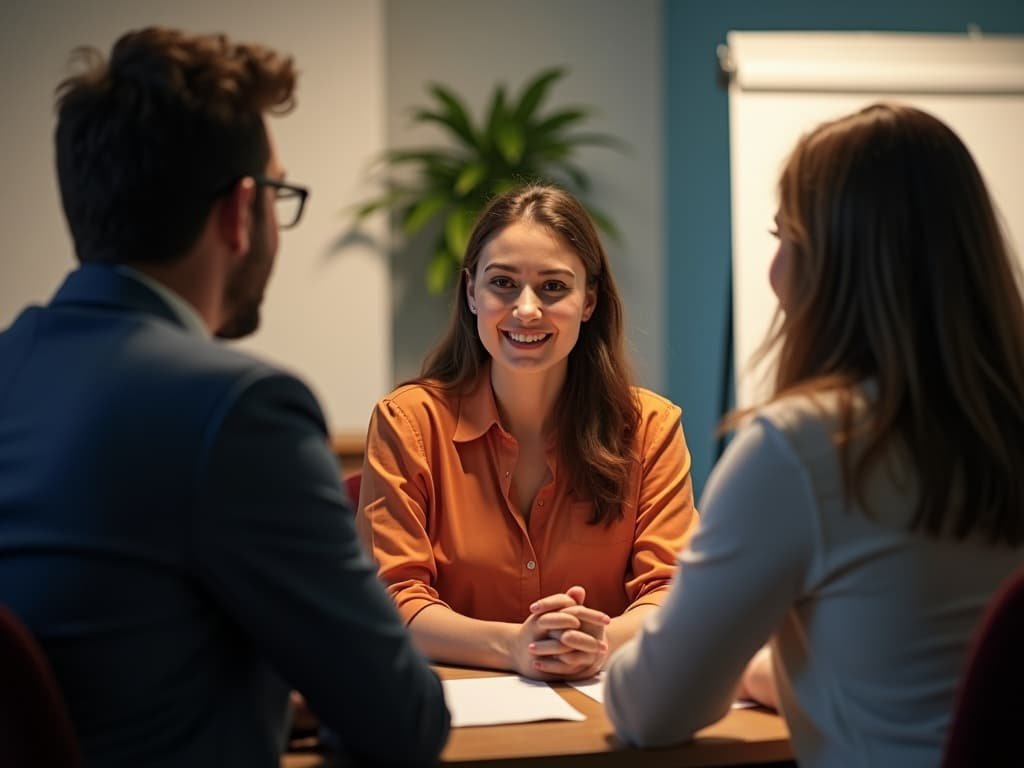 Preparación psicoprofesional