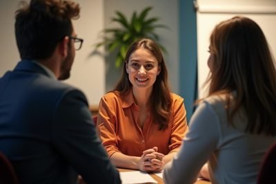 Preparación psicoprofesional